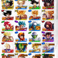 [Solo Android & Iphone] #8⭐️ULTRA GOKU SUPERSAIYAYIN  + 7 LL⭐️