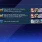 [Cuenta Inicial] +30000 Gemas , +400 UR CP , + 150 SR CP + 200 TIQUE DE LEGADO ╹Yu-Gi-Oh! Master Duel