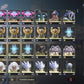[Nivel 41] Cumpleaños Libre ✅ |⭐️Phrolova + Arma + Zani + Arma + Phoebe | Cuenta Reroll Wuthering Waves