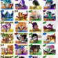 [Solo Android] #3⭐️ ULTRA FREEZER MAXIMO PODER +  ULTRA GOKU SUPERSAIYAYIN + ULTRA MAJIN VEGETA + 16 LL⭐️ + 💎30,115 Cronocristales💎