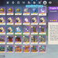[Nivel 55] ⭐️447 Destinos Entrelazados💎|GENSHIN IMPACT Cuenta reroll