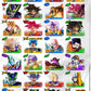 [Android] 23,676  Cronocristales 💎|  ⭐️ Majin Vegeta + Supersaiyajin rosa Goku Oscuro + Pre-ultrainstinto Goku[ULTRA] | ⭐️ 7 Legends Limited | Dragon Ball: Legends Cuenta Reroll