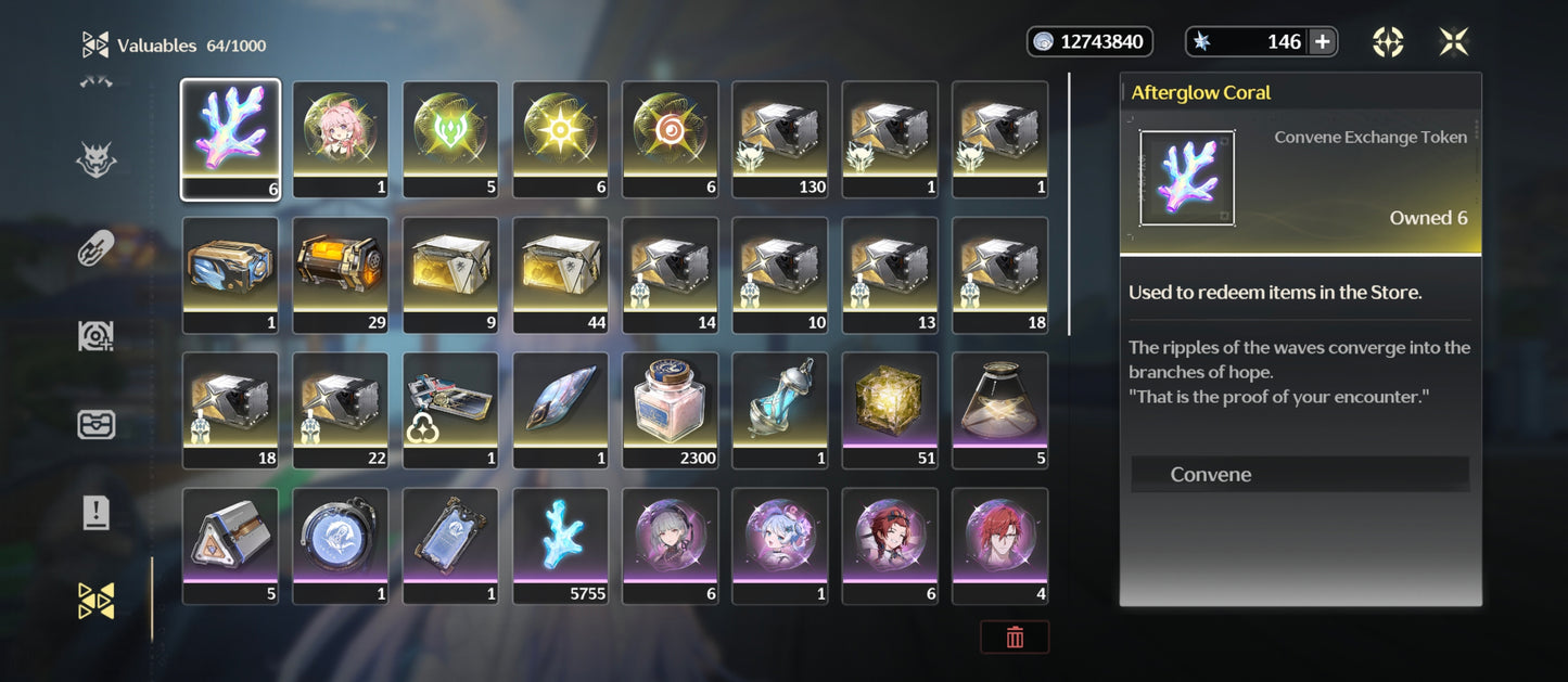 [Nivel 40+] Augusta + Arma + Iuno + Mornye