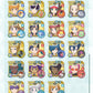 [Android] ✨ Giovanni (Traje S, Voraz) + Cintia (Architraje) + Lionel (Architraje) + Rojo (Traje S, Rayo) + Neocampeones (Rojo, Azul, Verde) + Selene + Elio (Ultras) + Volus+ 💎110, 280 Gemas💎