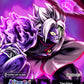 [Android & Iphone] ⭐️ Super Vegeto (LR) + Broly Enfurecido (LR) + SS Rosa Ultra Supervillano Goku Oscuro (LR) + Mitad Corrupo Zamazu Fusionado (UL) + SS Dios SS Gogeta (UL) + 15 LL