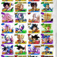 [Android]  70,488 Cronocristales 💎|  ⭐️ Pre-ultrainstinto Goku [ULTRA] | ⭐️ 6 Legends Limited | Dragon Ball: Legends Cuenta Reroll