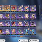 [NIVEL 55] Phainon + Cono , Cerydra + Sunday + Cono, Archer + Cono , Himeko + Bronya + Yanqing