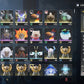 [Nivel 37]⭐️ Zani + Blazing Justice + Jiyan + Verina + Encore R1