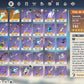 [Nivel 57] | Eula C3 + 0da de los Pinos , Xilonen C2 + Yelan C1 + Raiden Shogun + Zhongli + Ayaka + Emilie + Clorinde + Kokomi + Ayaka + Aloy + Keqing C1 + Qiqi C3 + Dehya + Mona + Tighnari + Jean + Skyward Spine + Skyward Harp + Skyward Pride
