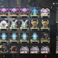 [Nivel 42]⭐️Zani + Blazing Justice + The Shorekepper + Zezhi + Rime-Draped Sprouts + Phoebe + Calcharo + Lingyang + Jianxin + Verina + Encore + Bloodpact's Pledge