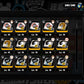 [Nivel 54] ⭐️ Sunna + Ye Shunguang + Arma + Yixuan + Arma + Evelynn + Astra Yao