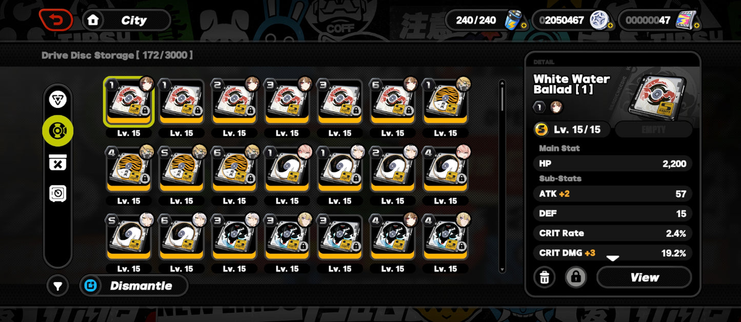 [Nivel 54] ⭐️ Sunna + Ye Shunguang + Arma + Yixuan + Arma + Evelynn + Astra Yao
