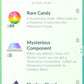 [Nivel 34] ✨ Legendarios: 72 ✨ Pokemon Shiny: 25