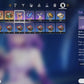 [Nivel 42] Castorice + Cono , Ruan Mei + Firefly + Archer + Bronya + Welt