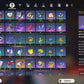 [2En1] Lv70|Yao Guang+Sparxie+Cono|SW Lv999+Cipher+Mydei+Herta+Acheron+Firefly+Aventurine+Evernight+Rappa+Gilgamesh+DH Terrae+Huohuo|RM E1+DH IL+Cono|Saber+Cono|Archer+Cono|Topaz+Ratio+Jing Yuan+Luocha+Fu Xuan