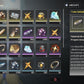 [Nivel 40]✔️Cumpleaños libre | 12483 Astritas 💎| Zani + Arma 5⭐+ Phoebe + Arma 5⭐+ Ciaccona + Jianxin + Veritas + Encore | Wuthering Waves Cuenta reroll