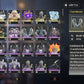 [Nivel 28] ⭐️ Brant + Arma + Changli + Arma