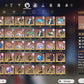 NA Lvl 70| Yao Guang + Sparxie + Cyrene + Silver Wolf LV.999 + Evernight + Hyacine + Castorice + Dan Heng Permansor Terrae + Archer + Gilgamesh + Huohuo + Jingliu + Sparkle + Topaz + Dr. Ratio