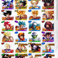 [Solo Android] ⭐️VEGETA SSJ4  (UL)⭐️ + 💎12,077 Cronocristales💎 + 5 LL