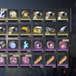 [Nivel 41] Cumpleaños Libre ✅ |⭐️Iuno + Arma + Ciaccona + Arma + 💎31273 Astritas💎| Cuenta Reroll Wuthering Waves