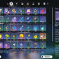 [Nivel 68] Fainón + Cono + Sunday + Cífer + Ruan Mei + Kafka + Blade + Imbibitor Lunae + Luocha + Archer + Dr Ratio + Gepard E3 + Himeko + Bailu + Welt + Bronya