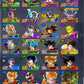 [Android & iPhone] ⭐️ PRE-ULTRAINSTINTO GOKU 7 ESTRELLAS (ROJAS)