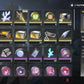 [Nivel 41] 32,360 Astritas 💎 | Qiuyuan + Arma | Wuthering Waves Cuenta Reroll