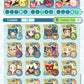 [Nivel 1] ⭐️ ROXY NEOCAMPEONA + PAUL NEOCAMPEÓN + BERTO NEOCAMPEÓN + Rojo Traje S Rayo + Mencia Traje S + León + Elio (Ultra) +Selene (Ultra) + Olivia + N Traje S +  Damián +  72 Personajes 5⭐️ Estrellas + Tickets
