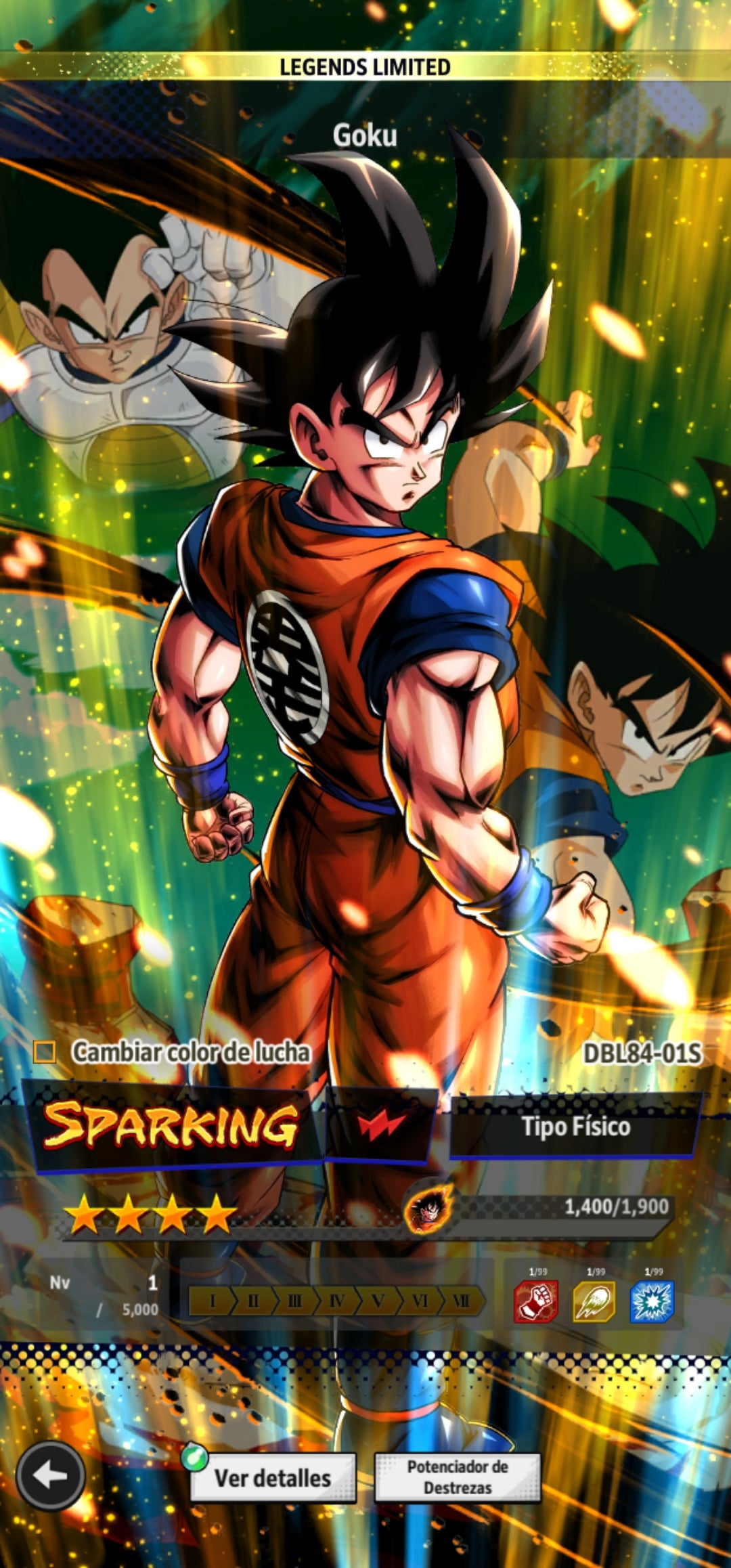 [Android & iPhone] #4⭐️ 16 LL
