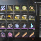 [Nivel 41] 32,265 Astritas 💎 | Qiuyuan + Arma | Wuthering Waves Cuenta Reroll