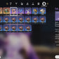 [Nivel 42] Castorice + Cono , Ruan Mei + Firefly + Archer + Bailu + Clara + Himeko