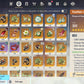[Nivel 51] Hu Tao C1 + Homa, Alhaitham, Nahida, Venti, Ayato, Mona, Diluc,Tighnari, Aloy, Jean, Qiqi