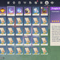 [Nivel 55] Mavuika + Arma + Citlali + Arma + Clorinde + Keqing C2 + Qiqi + Dehya