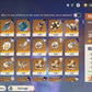 NA AR55 Endgame | Neuvillete C2 + Arma , Kazuha + Lauma + Kinich + Raiden Shogun + Arma, Furina + Mona + Jean C1 + Dehya + Tighnari + Qiqi