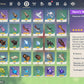 [AR 45] ⭐️ Eula + Arma + Klee + Trotamundos + Eula + Xianyun + Jean + Dehya + Diluc + Keqing