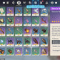 [Nivel 55] ⭐️91 Deseos + Sandrone + Arma , Citlali + Nefer + Mavuika + Diluc + Qiqi⭐️CUMPLEAÑOS LIBRE