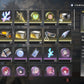[Nivel 40] 25,101 Astritas 💎 | Qiuyuan + Arma | Wuthering Waves Cuenta Reroll