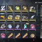 [Nivel 40] 32,537 Astritas 💎 | Qiuyuan + Arma | Wuthering Waves Cuenta Reroll