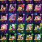[Solo Android] +8853 Piedras Dragon💎 + 140 SSR|  DRAGON BALL Z DOKKAN BATTLE