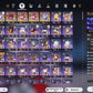 NA[Lvl 66 + Cumpleaños Libre] Luciérnaga E1 + Cono , Yao Guang + Cono + Chispa + Cono , La Dalia + Cono , Sparkle + Ruan Mei + Archer + Huohuo + Fu Xuan E1 + Bronya