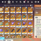 [Nivel 57] 12 Promocionales + Skin Neuvillette⭐️