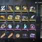 [Nivel 40] 25,646 Astritas 💎 | Qiuyuan + Arma | Wuthering Waves Cuenta Reroll