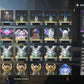 [Nivel 40] Cumpleaños Libre ✅ | 38029 Astritas 💎 |  ⭐ Phrolova + Arma | Wuthering Waves Cuenta Reroll