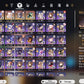 [NA Lvl 70] Robin • Summeretto + Hyacine + Yao Guang +Dan Heng PT+ Evernight + Hysilens + Castorice + The Herta + Cono , Jade+Robin+Acheron+Black Swan+Sparkle+Dr. Ratio+ Aventurine+Topaz+Jiaoqiu+Ruan Mei E1+ Jingliu+Kafka+Huohuo+Archer+ Gilgamesh +Seele
