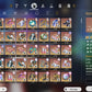 [NA] Lvl 70 Cyrene E2 +Cono Yao Guang +Cono, Sparxie +Cono, Silver Wolf LV.999 +Cono, Evanescia + Evernight + Phainon + Castorice + Huohuo E1+ Fugue + Sparkle + Hyacine + Archer + Firefly + Argenti + Dan Heng Permansor Terrae