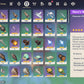 [Nivel 54] ✨ Ayato + Hu Tao + Xianyun + Zhong Li + Mualani + Tighnari + Diluc + Mona + Aloy + Llave de Coronacion