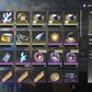 [Nivel 40] Cumpleaños Libre ✅ | 10987 Astritas 💎 |  ⭐ Phrolova + Arma | Wuthering Waves Cuenta Reroll