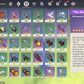 [AR 59] ✨ Kazuha + Zhong Li + Furina + Neuvillette + Xiao + Ganyu + Ayaka + Cyno + Shogun C1 + Yelan + Tartaglia + Arlecchino + Hu Tao C1 + Albedo + Venti + Baizhu C1 + Wanderer