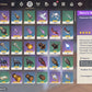 [Nivel 58] Varesa + Arma+ Skirk + Escoffier + Furina + Chasca +Arma + Yelan + Hu Tao + Mona + Tighnari C1 + Dehya + Keqing + Mizuki + Jean