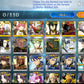 Cuenta FGO GLOBAL 🌍 | Altria Caster, Oberon, Koyanskaya, Charlemagne, Britomart NP4 🔥 + Bradamante, Medb, Taigong, Tametomo | Historia avanzada